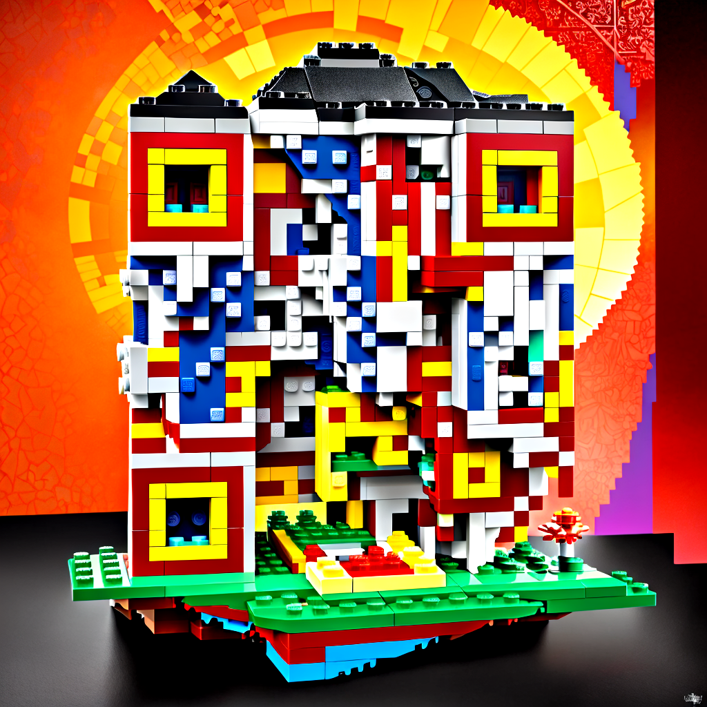 Wi-Fi Network Example